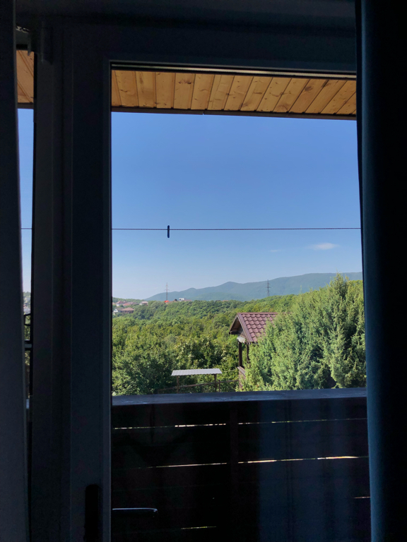 Фото Деревня Мишкино