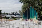 Wedding Code (Minskaya Street, 17), organization of events