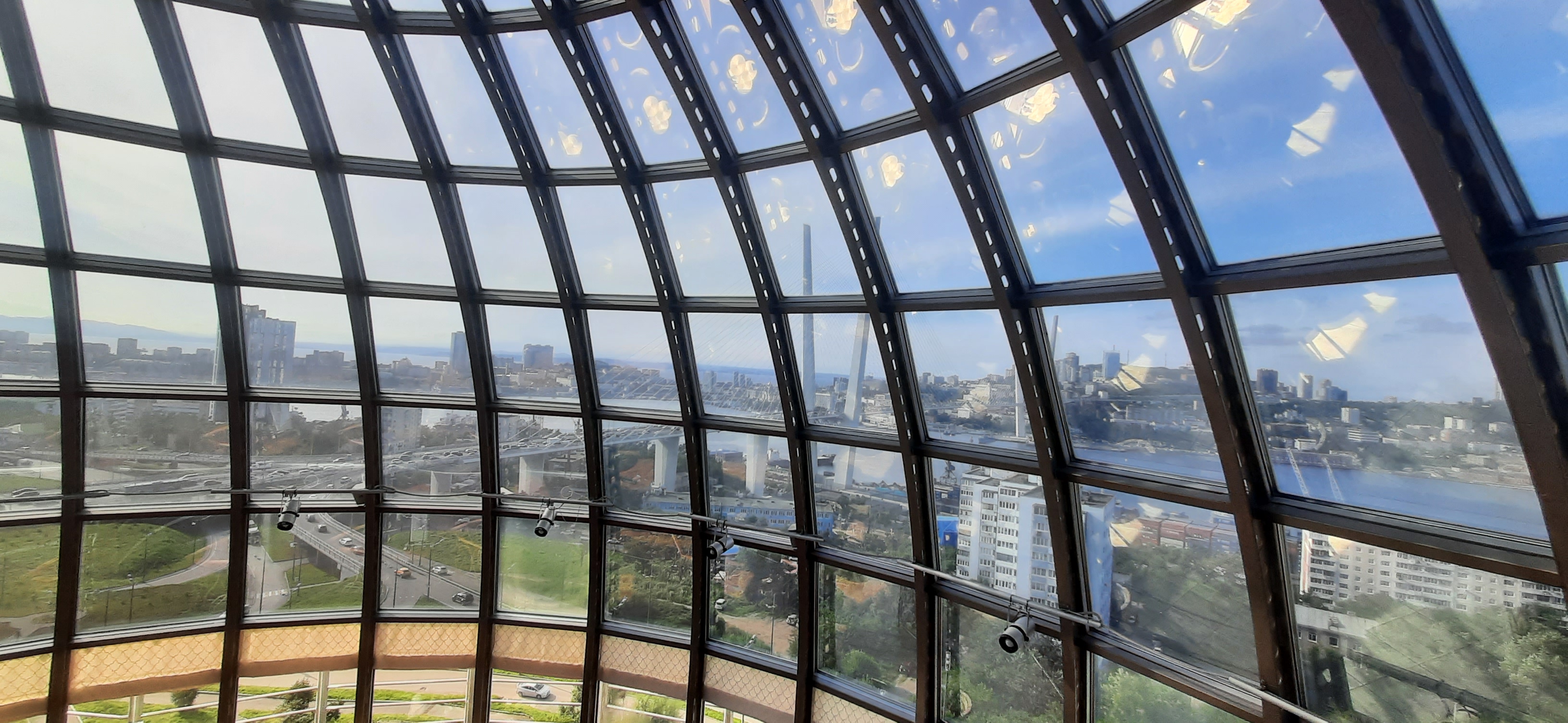 Фото Меридиан