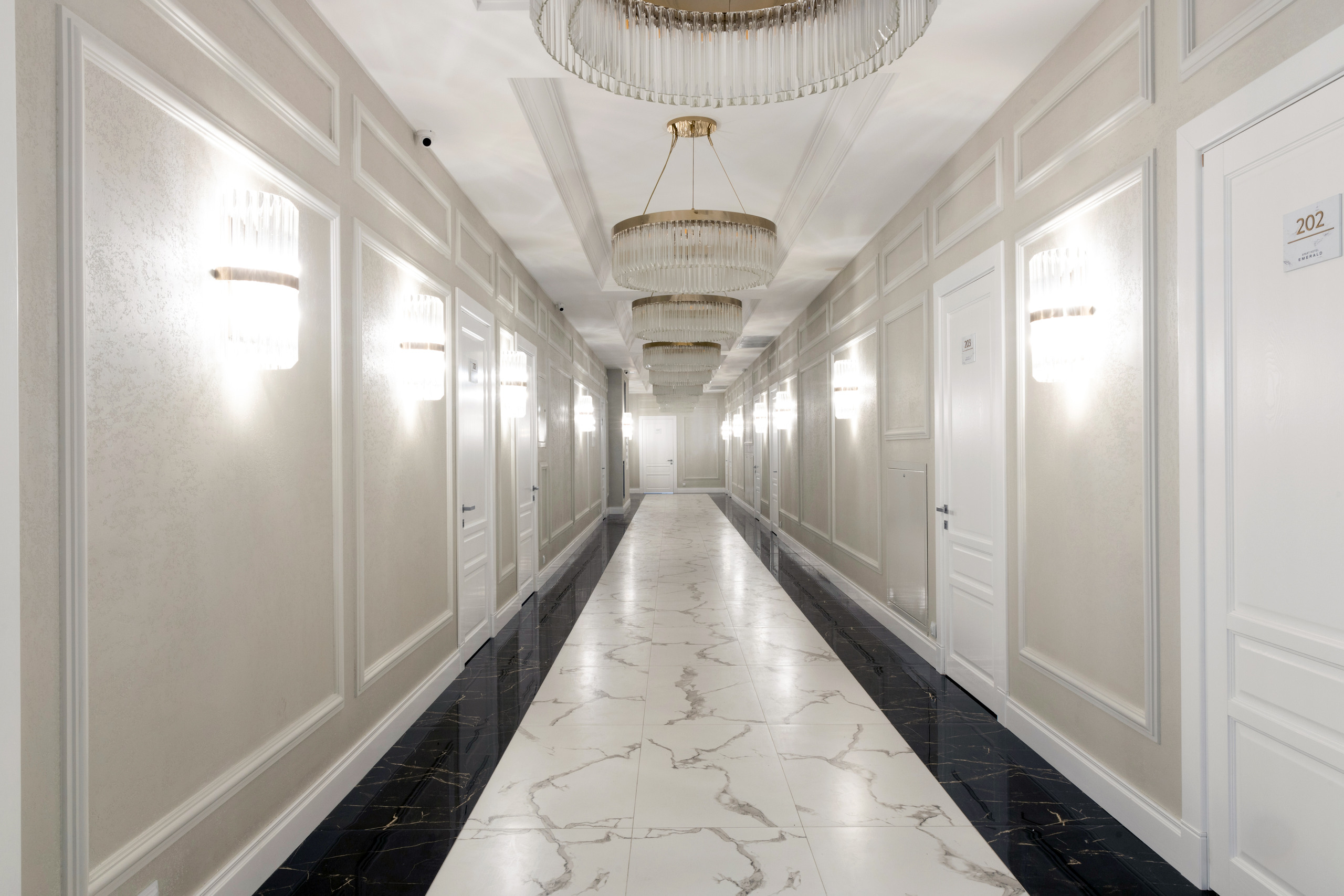 Фото Эмеральд by Provence