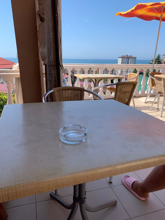 Фото Панорама