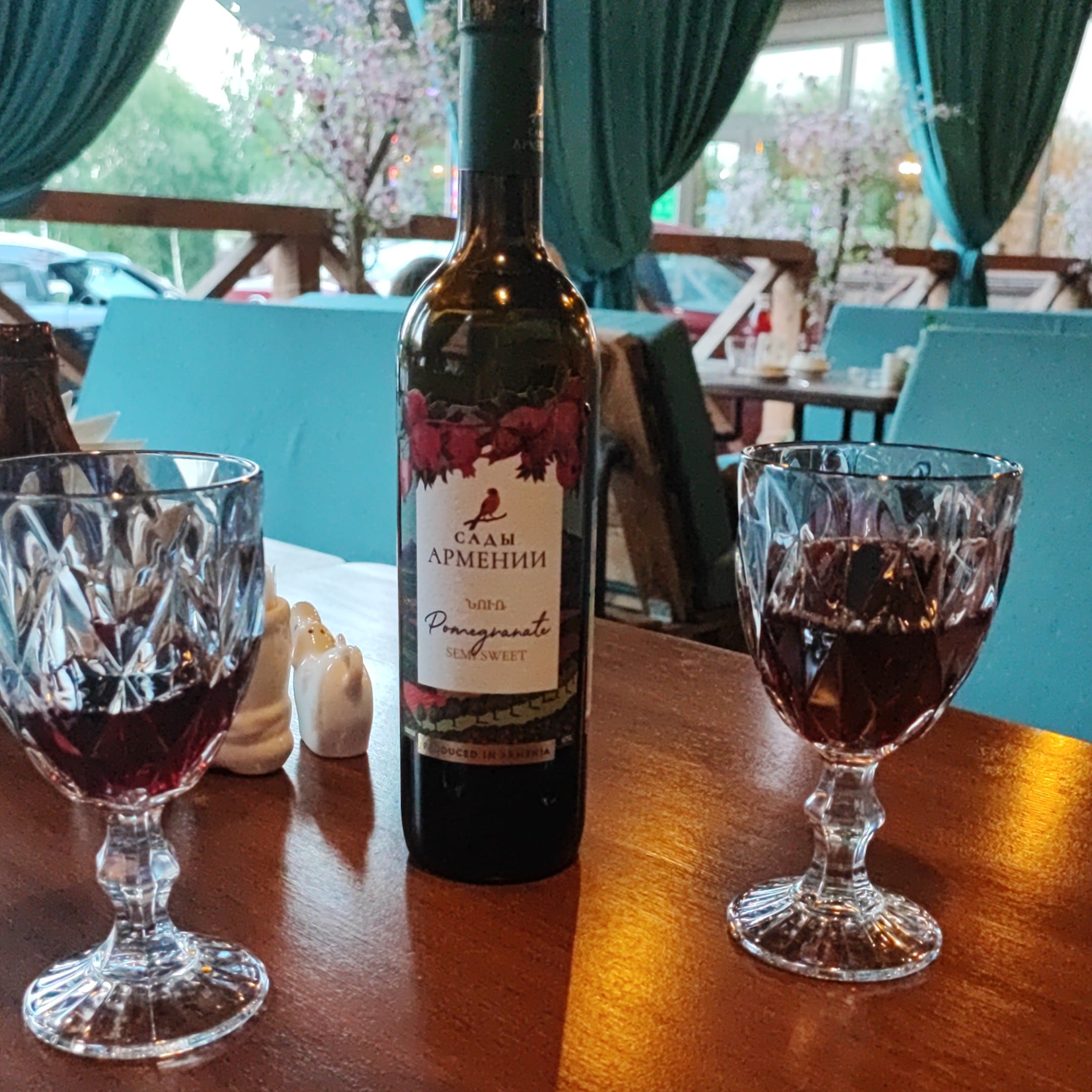 Фото Провинция