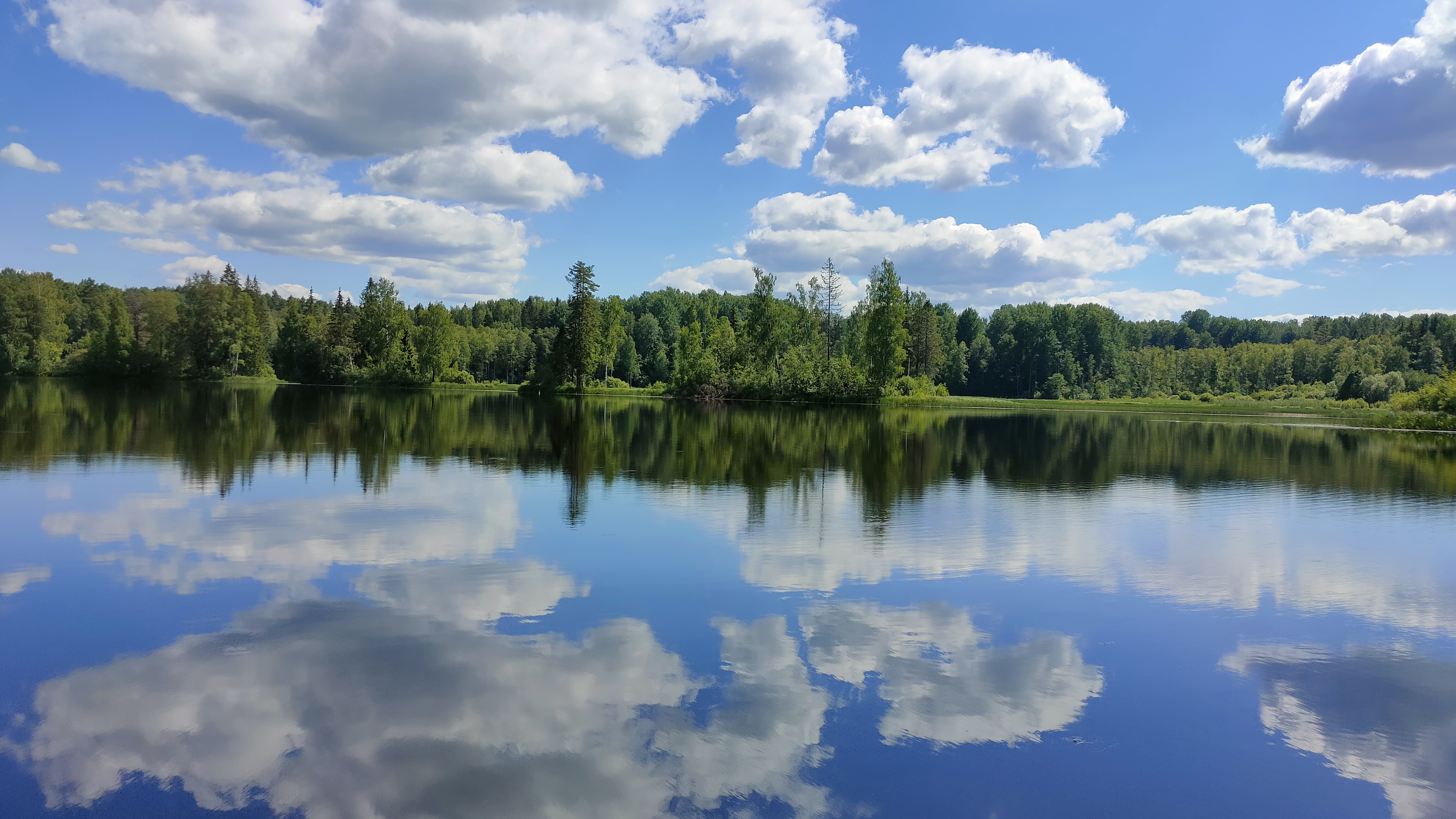 Фото На Острове