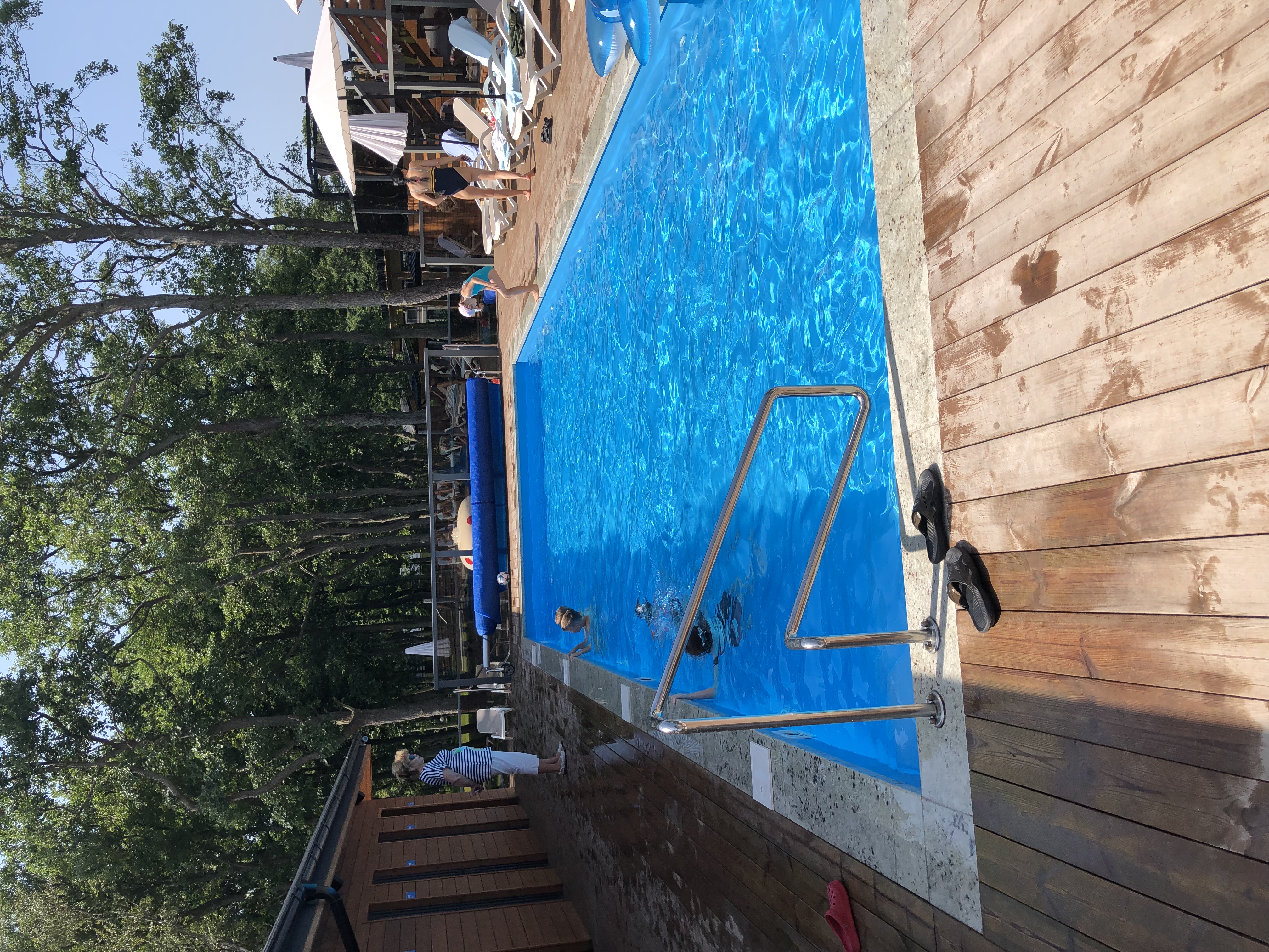 Фото Парк-отель Маякоvsкий