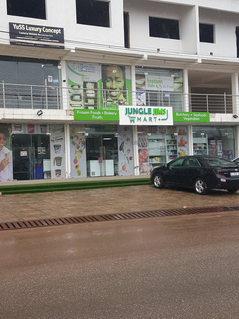 Dental laboratory ISmile, Earth, photo