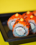 Sushi Set (Ozyornaya Street, 9), entrega de comida y almuerzo
