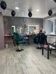 Афоня (Dzerzhinskogo Avenue, 51) ، مصففو الشعر