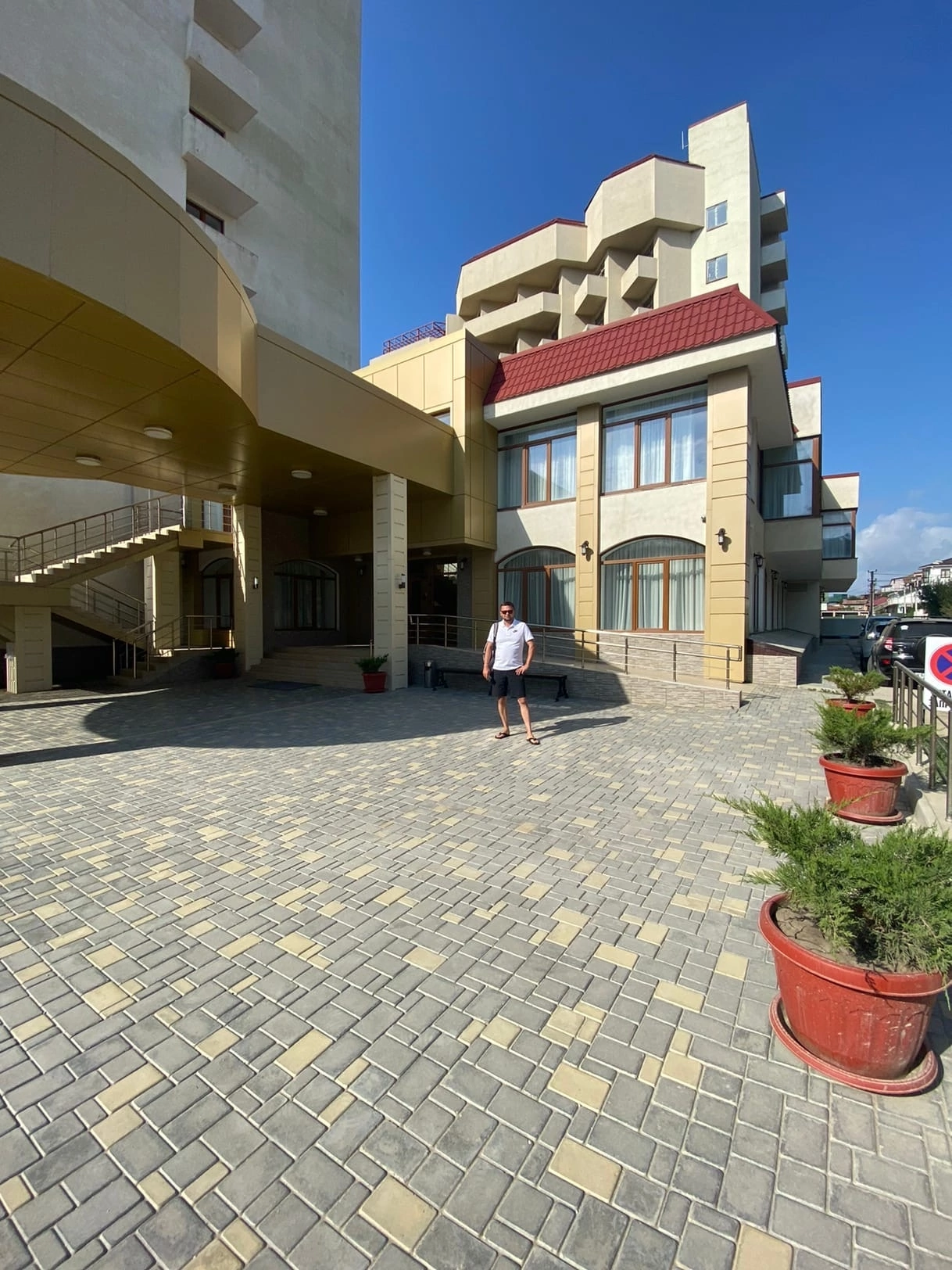 Фото Династия