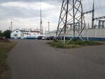 Подстанция Машук (Stavropol Territory, Pyatigorsk) ، البنية التحتية الهندسية