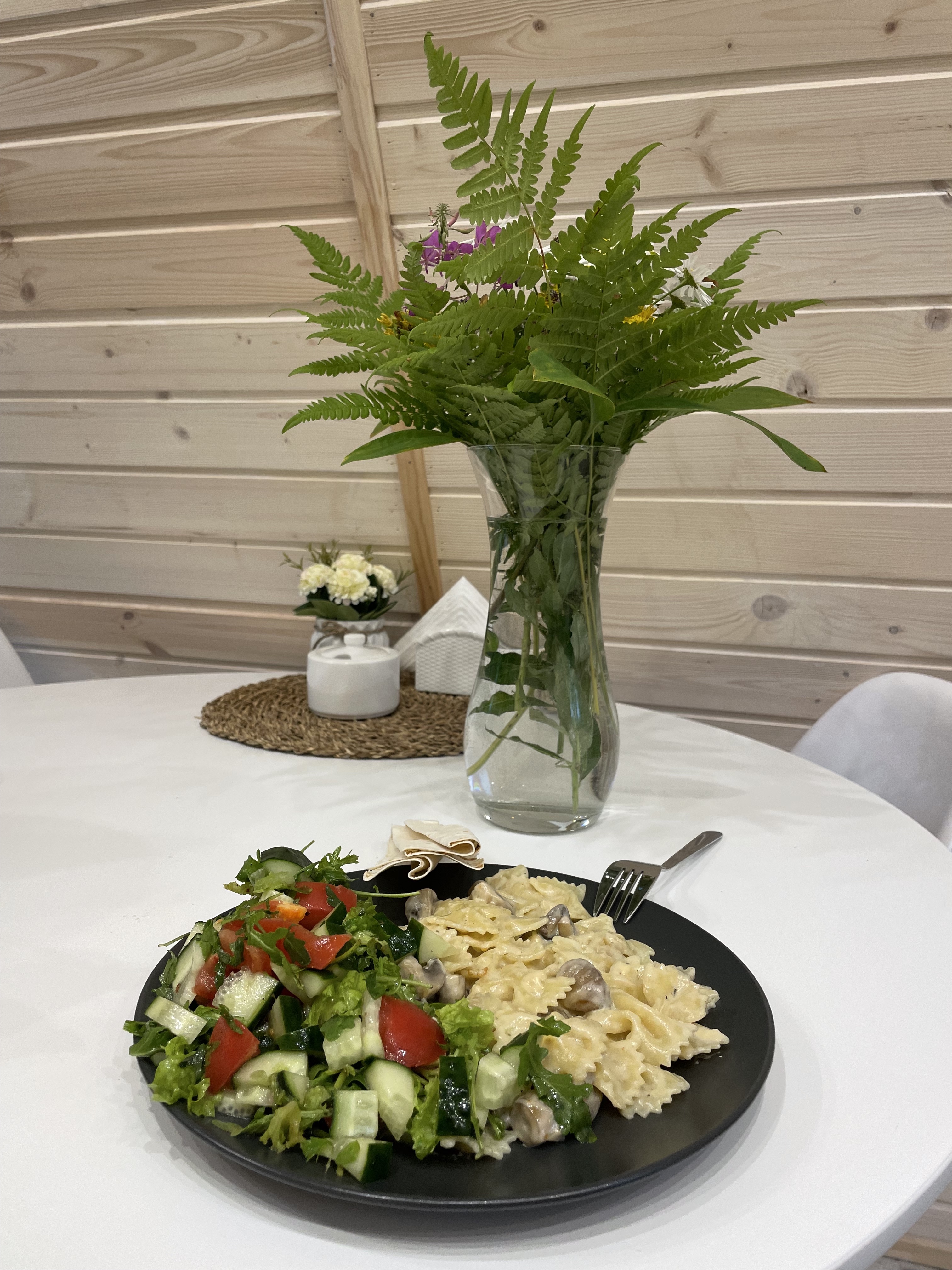 Фото Избушки на опушке