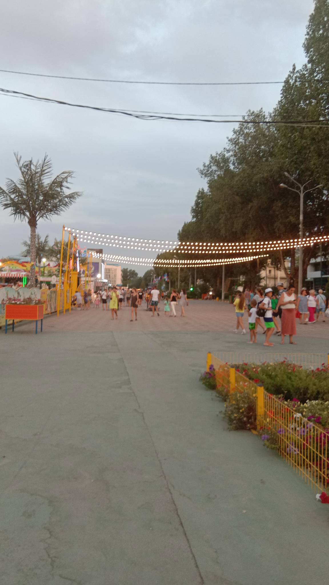 Фото Атлантида