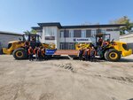 Kchm Group (Olmos Street, 74), equipos especiales y vehículos especiales