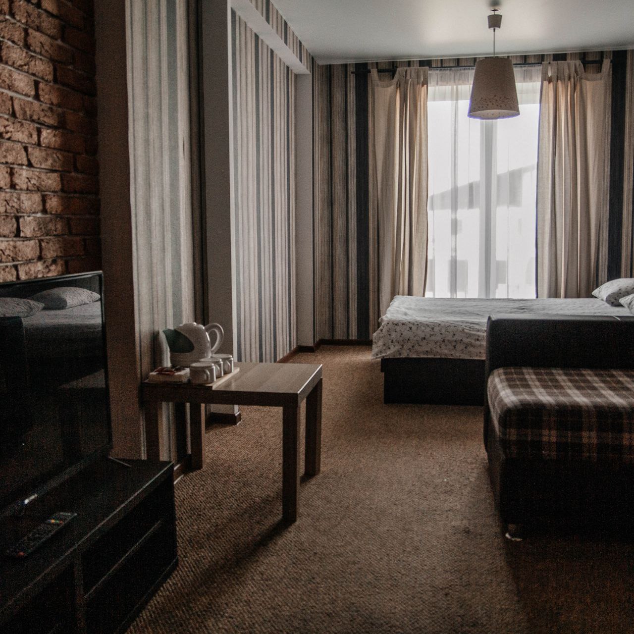 Фото Ля Менска