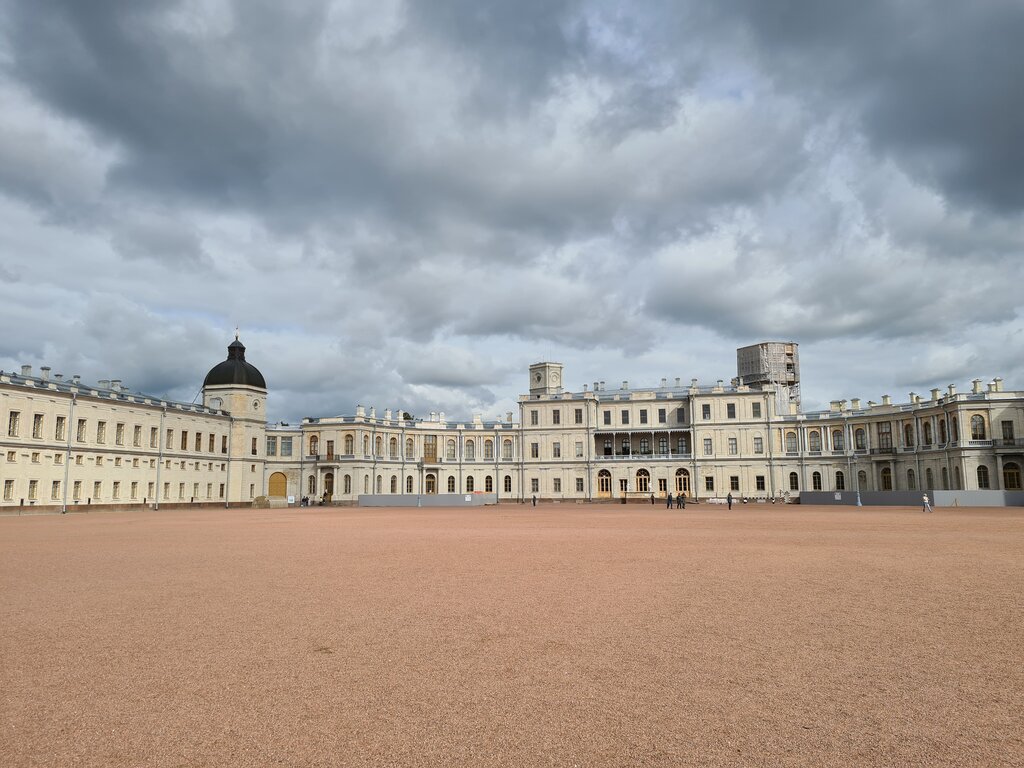 Hotel Garden House, Gatchina, photo