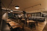 Osteria Mozza (Orchard Road, 333), restaurant