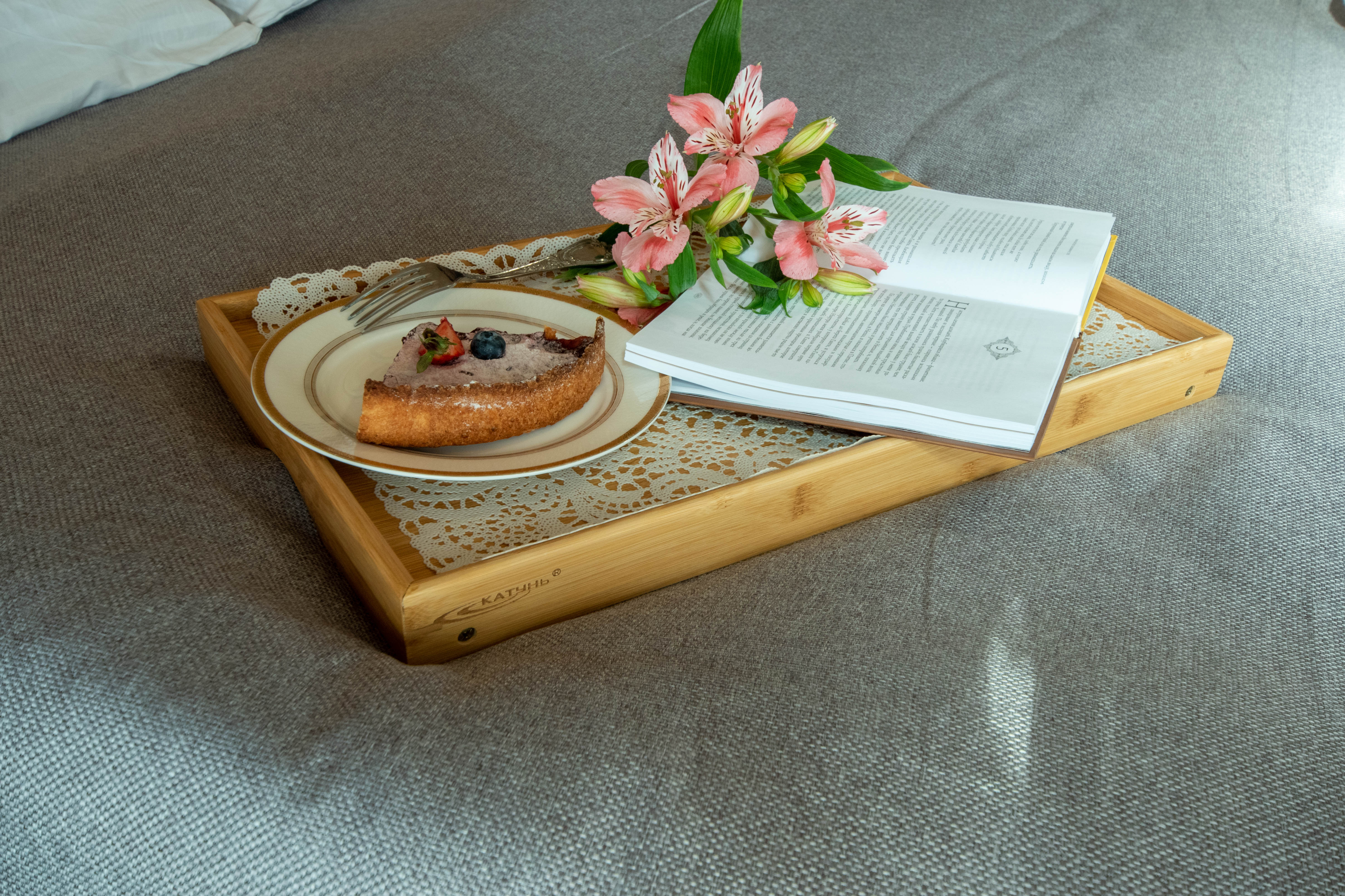 Фото Доходный Дом М. А. Листратовой