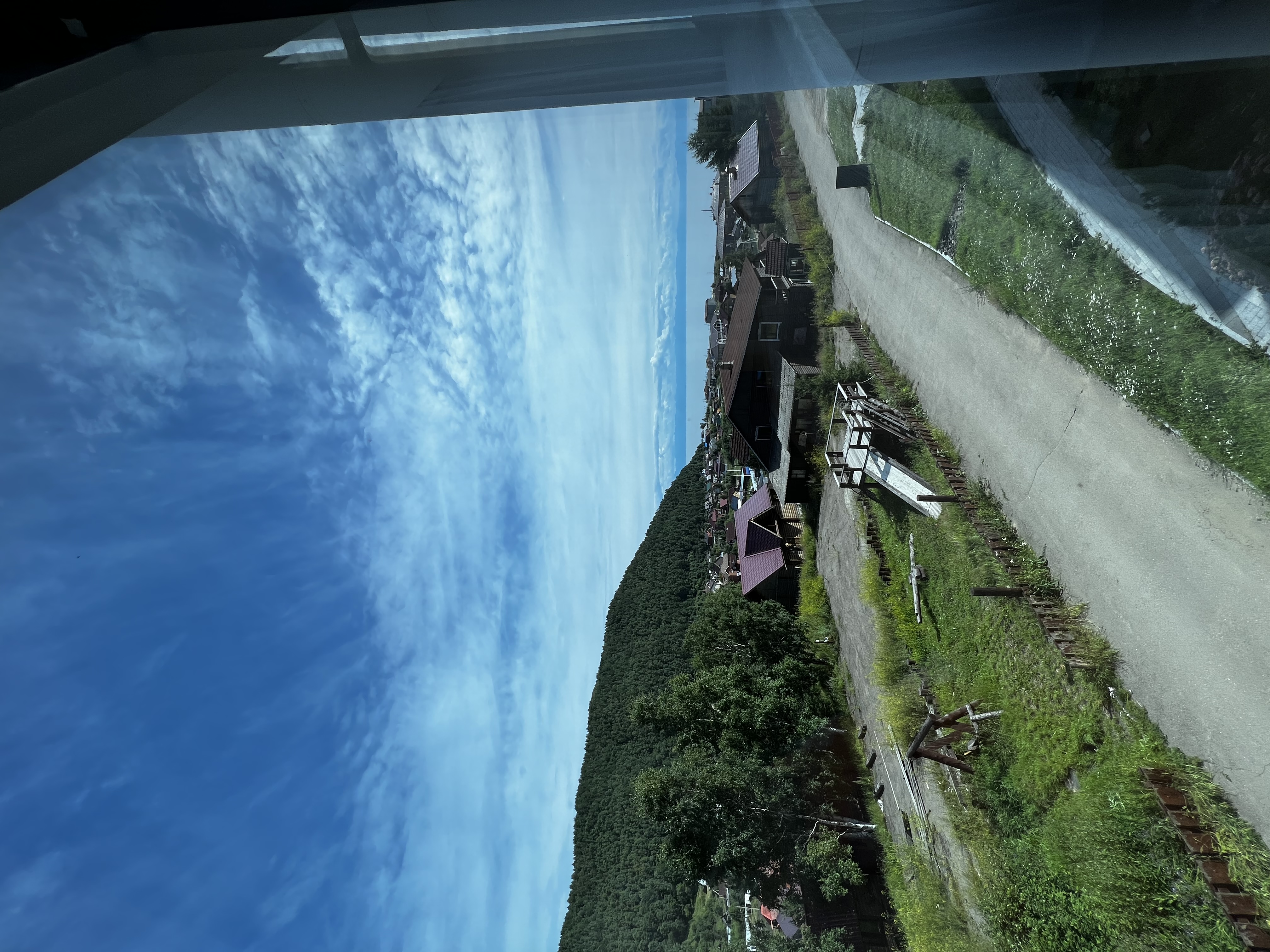 Фото Резиденция Байкальские Холмы