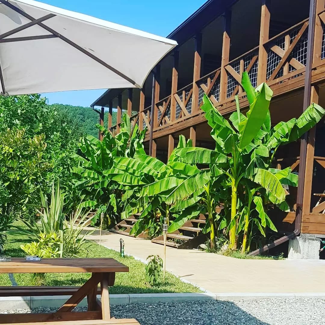 Фото Баунти