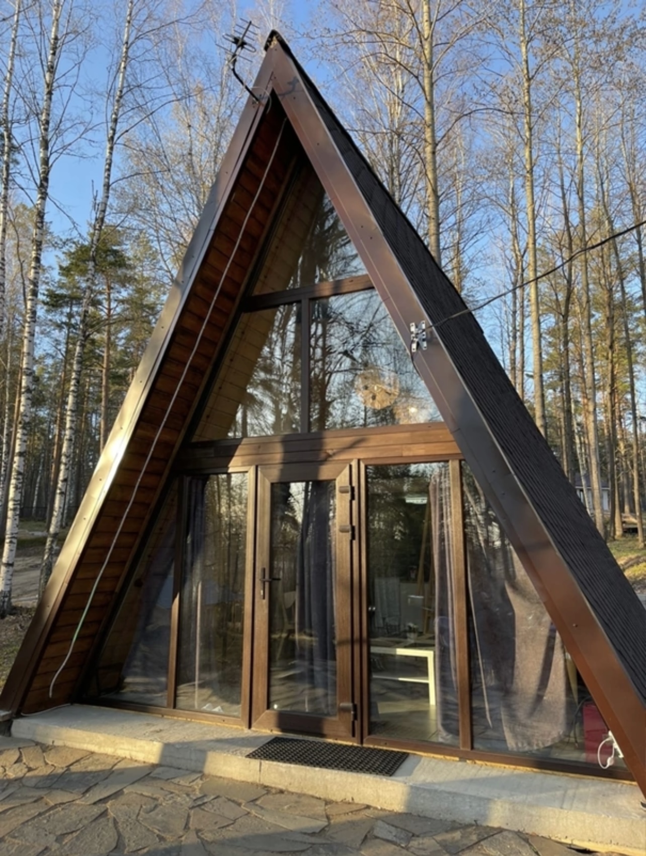 Фото Пять звезд