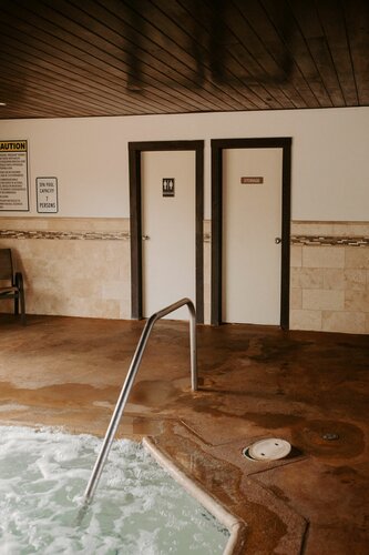 Гостиница Best Western Sonoma Winegrower's Inn в Ронерт Парке