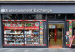 CeX (Glasgow, 254-290 Sauchiehall Street), mobile phone store