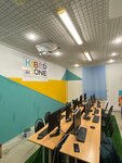 Kiberone (Mira Street, 8с1), cursos de computación