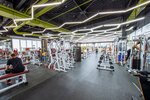 Banzai Fitness (Saken Seifullin Avenue, 182В), fitness club