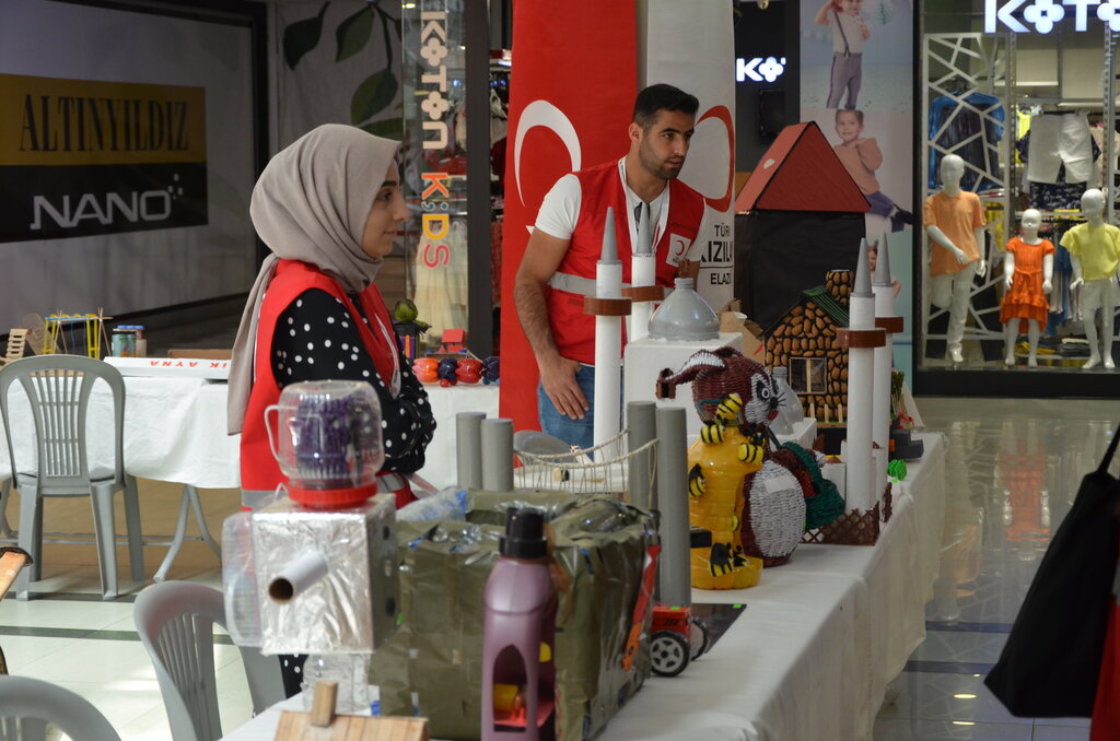 Blood donor center Türk Kızılay Elazığ İl Merkez, Elazig, photo