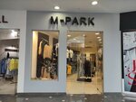 M-Park (Krasniy Avenue, 2/1), clothing store