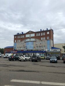 Панорама