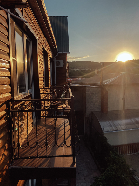 Фото Аркадия