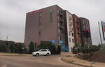 The Ark Luxury Residences (Ashanti, Kumasi Metropolitan District, Tyto Street, 8), housing complex
