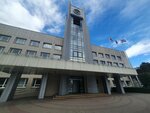 Централизованная Ритуальная Служба Городского Округа Мытищи (Novomytischinsky Avenue, 36/7), administration