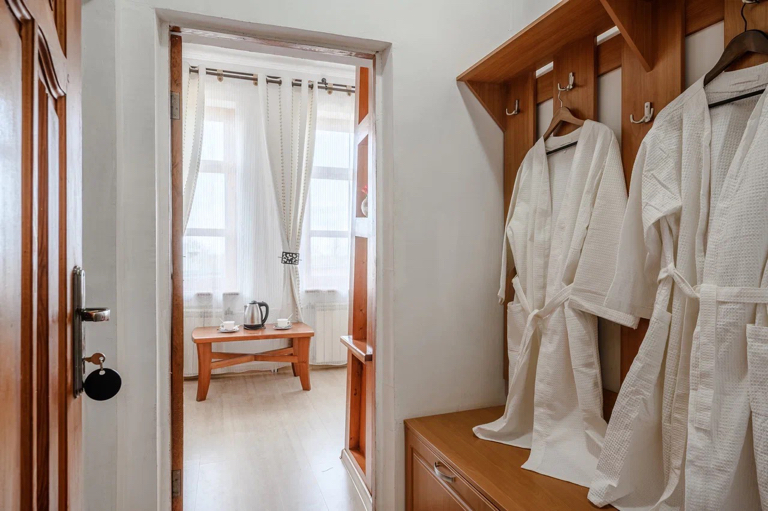 Фото Ковчег