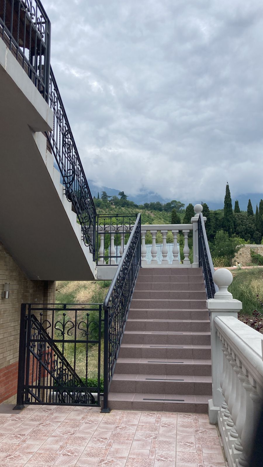 Фото Дача Дриада