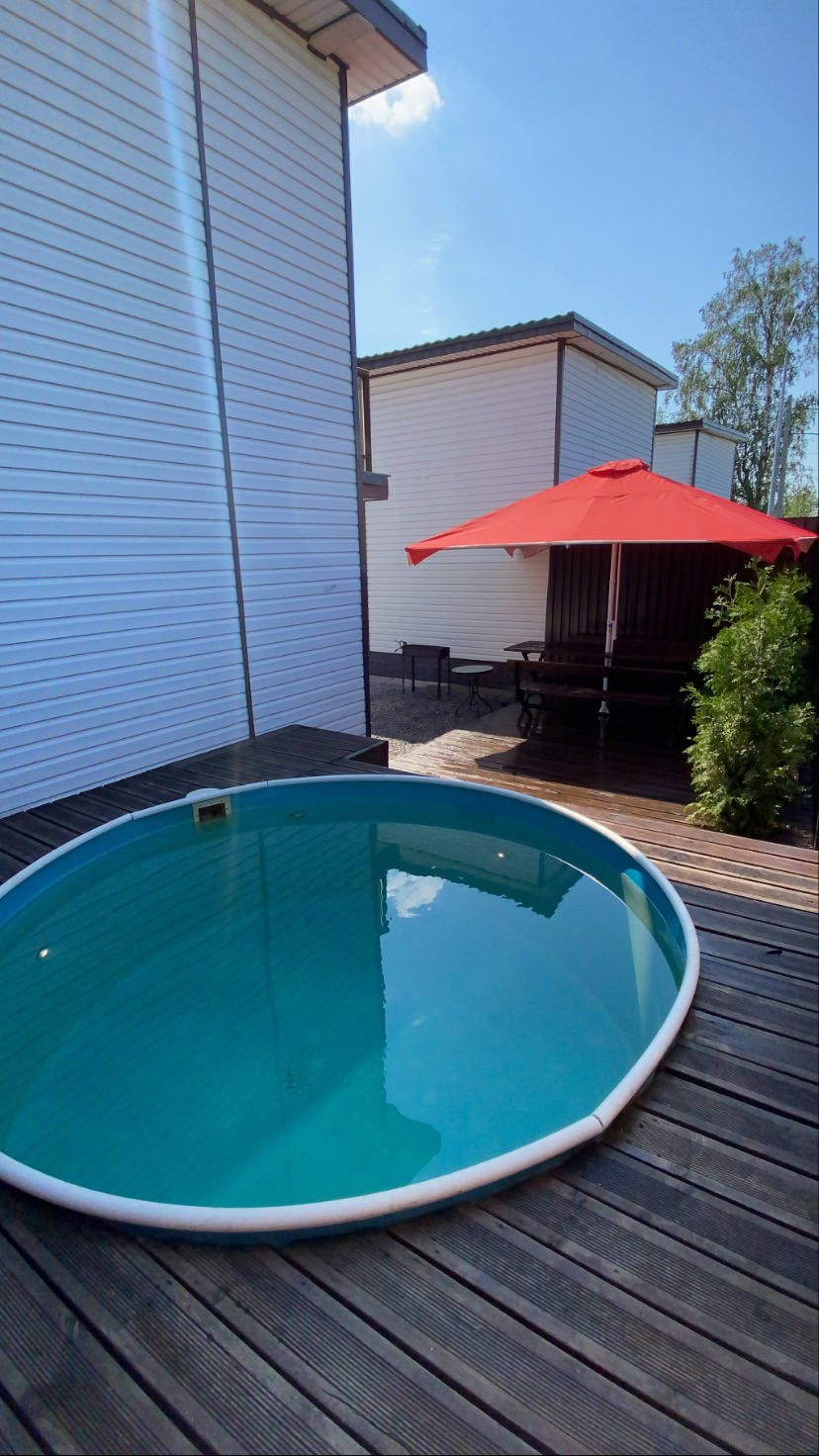 Фото Кувшиново Сити