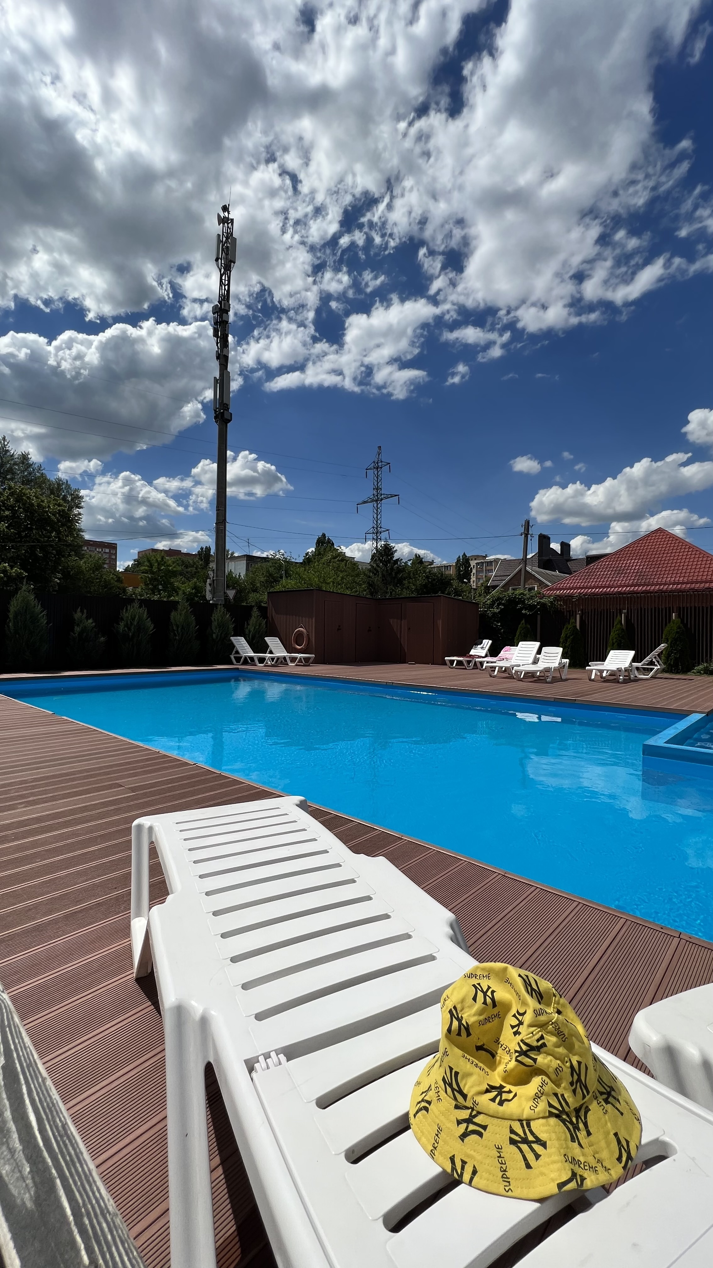 Фото Уютная АтмосферА