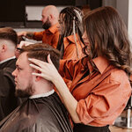 Kazanova (Semyonovskaya Street, 29), hairdresser