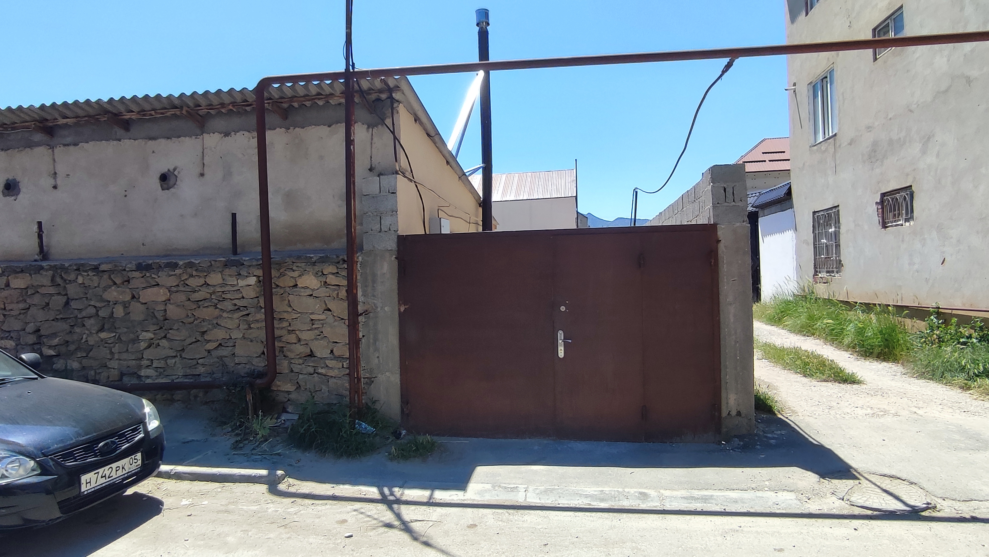 Фото Кампус