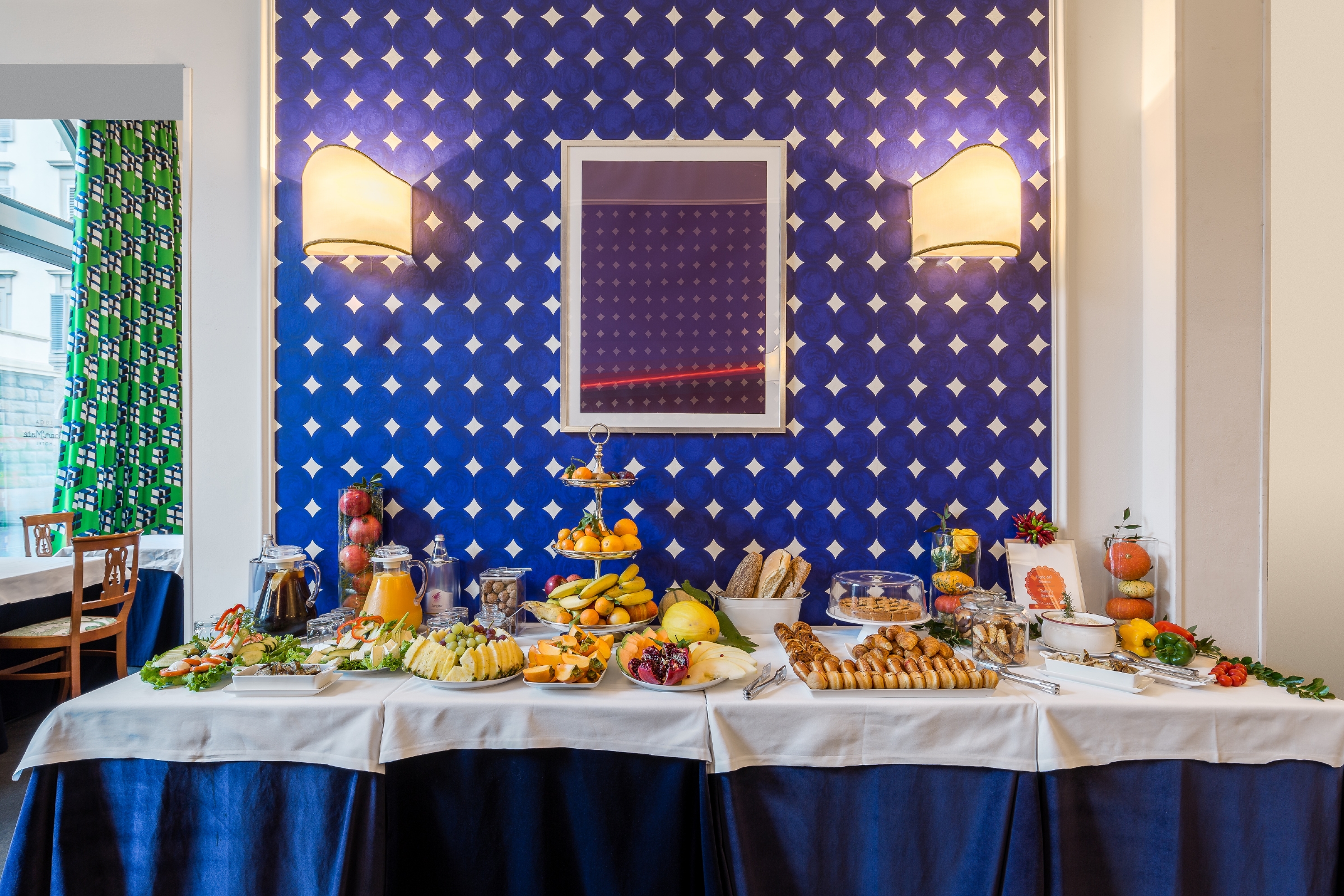 Фото Room Mate Luca