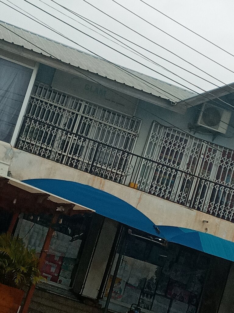 Cosmetology Glam, Accra, photo