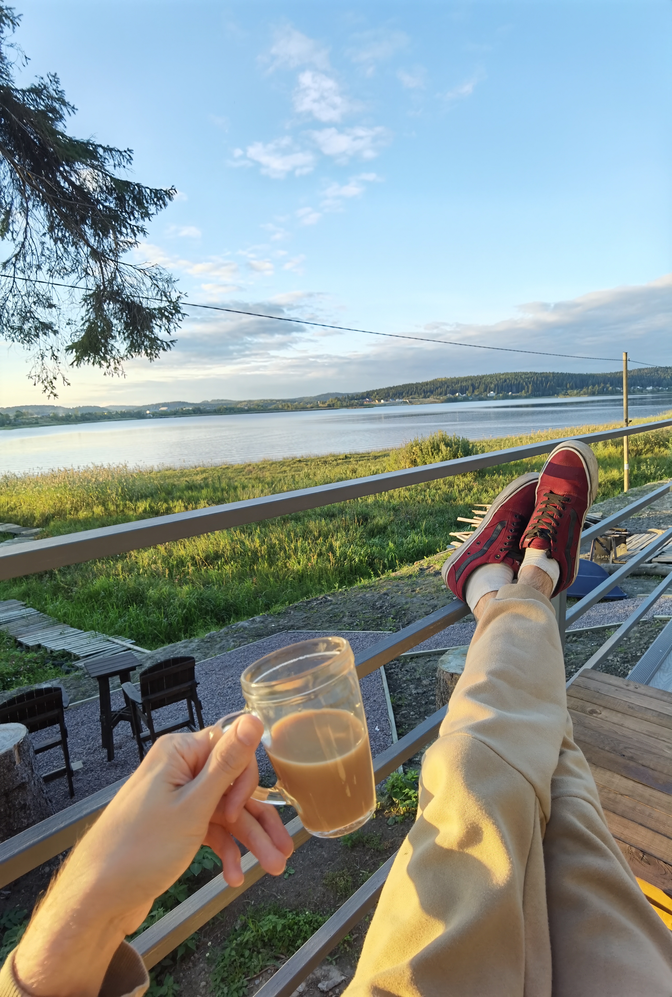 Фото Остров