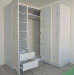 Kant. Mebel. 64 (Poligraficheskaya Street, 188), custom furniture