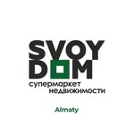 Svoy Dom (ул. Мукагали Макатаева, 168/1), агентство недвижимости в Алматы