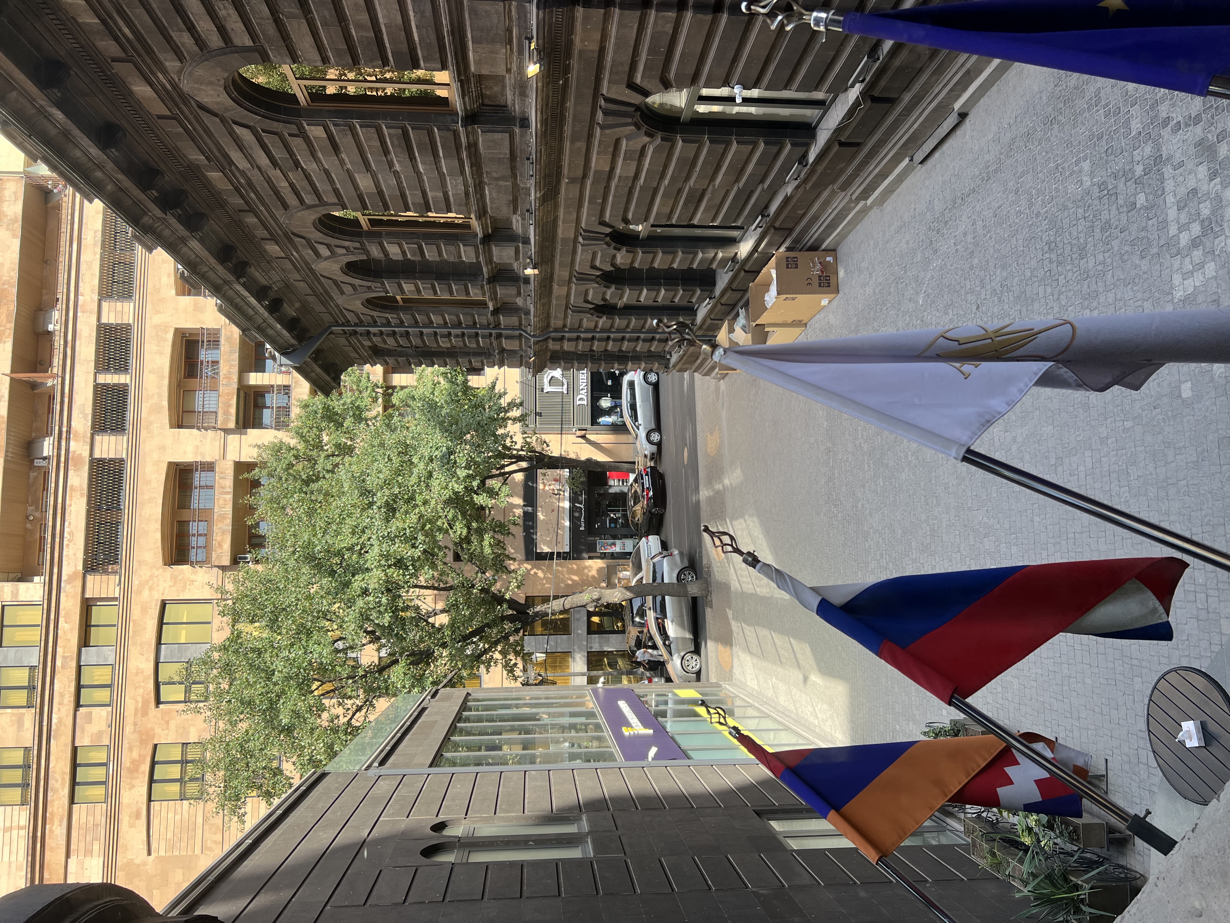 Фото Aviatrans Hotel