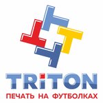 Тритон Принт (Волочаевская ул., 11/1), печать на ткани в Омске