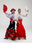 La Casa Latina (Geblera Lane, 33), dance school