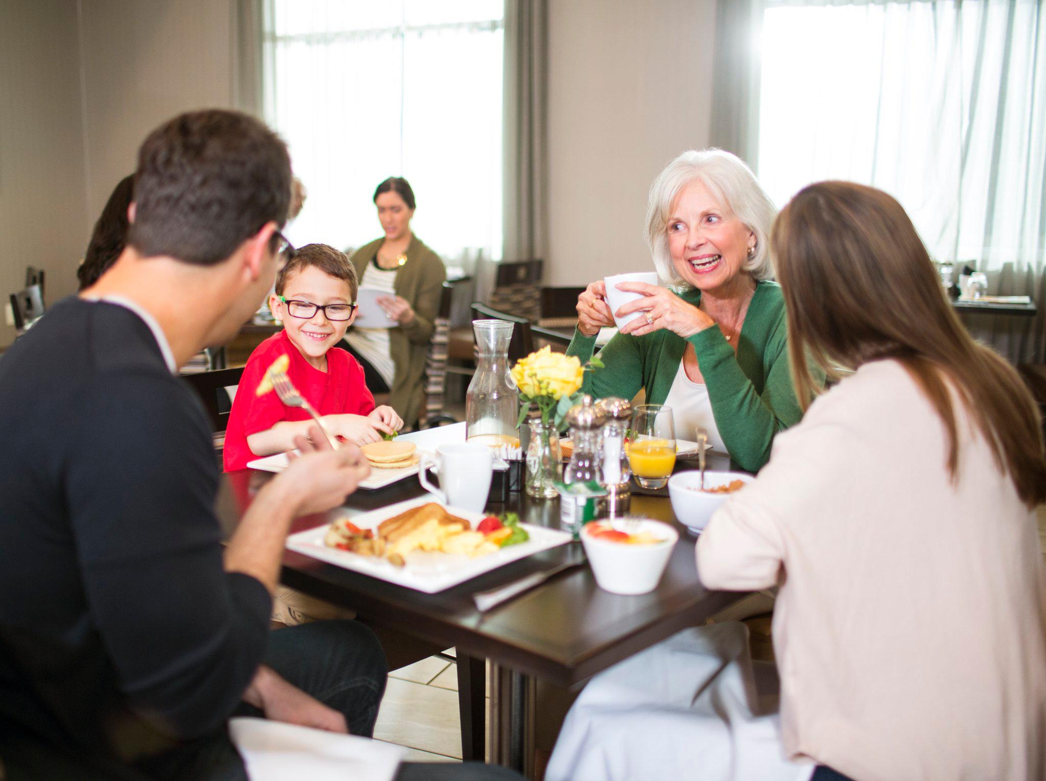 Фото Modesto Hotel