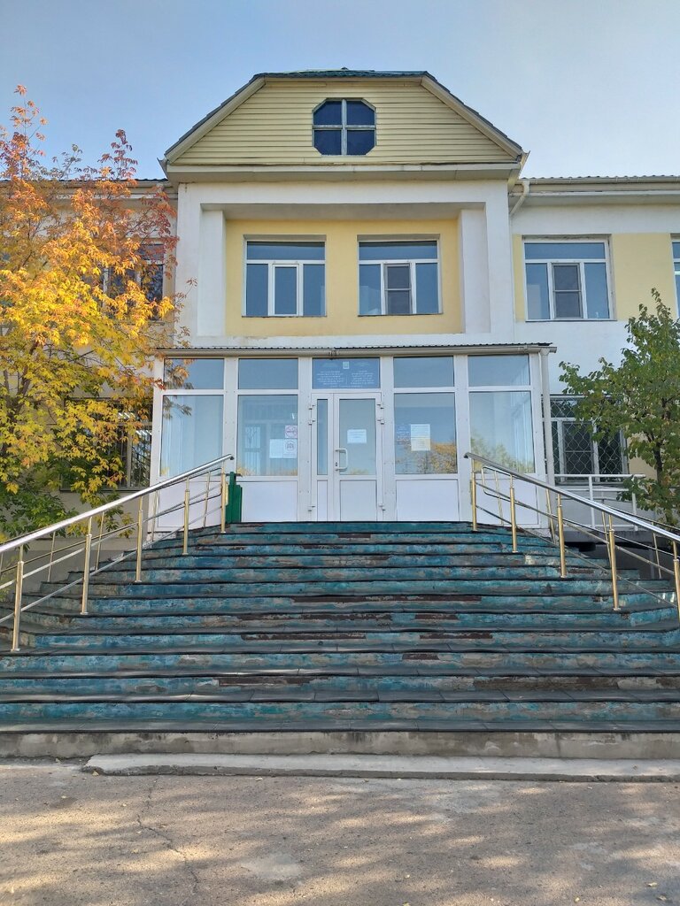 Forensic medical examination Respublikanskoye byuro sudebno-meditsinskoy ekspertizy, Ulan‑Ude, photo
