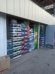 Вода и напитки (Gagarina Microdistrict, Chaikovskogo Street, 45А), water store